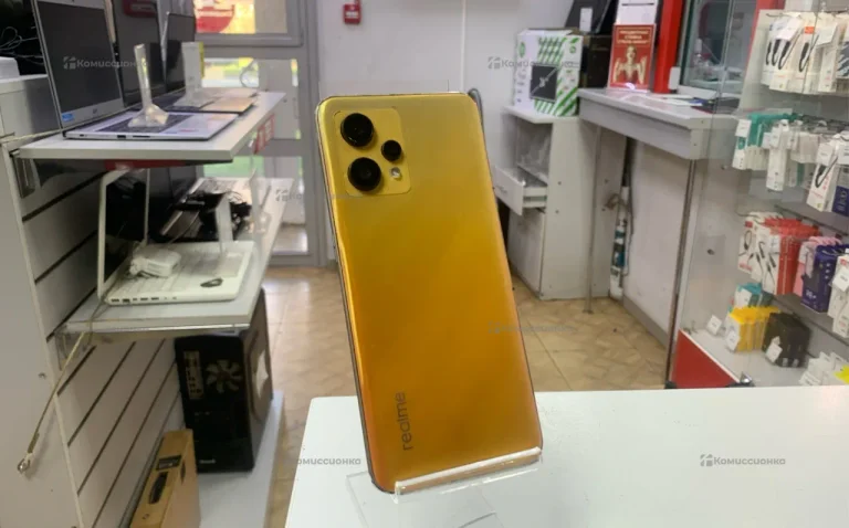 Realme realme 9 6/128