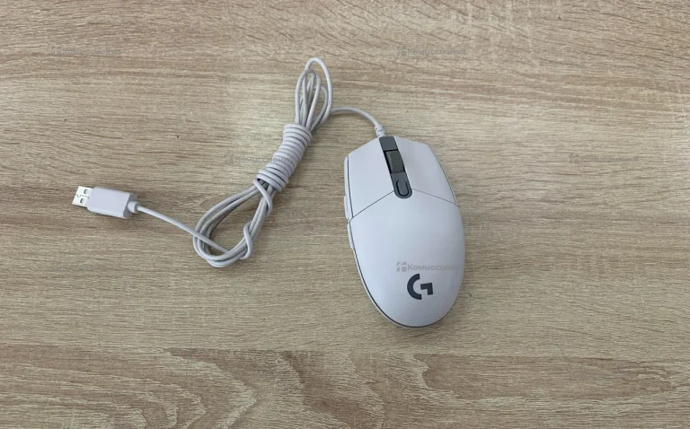 Мышь Logitech G102