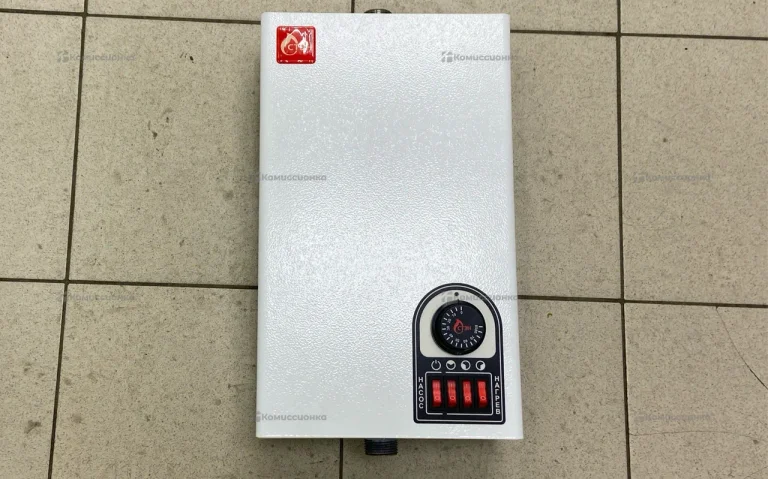 Электроотопительный котел СТЭН Стандарт-3