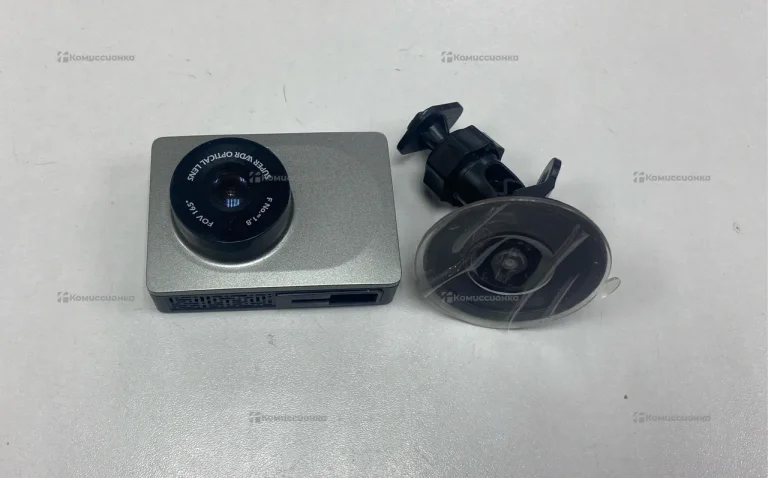 Видеорегистратор  Smart dash camera