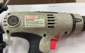 Купить Шуруповерт СТАВР б/у , в Казань Цена:990рублей