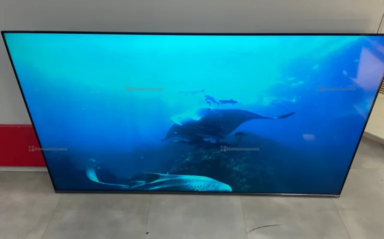 Телевизор Dexp A651