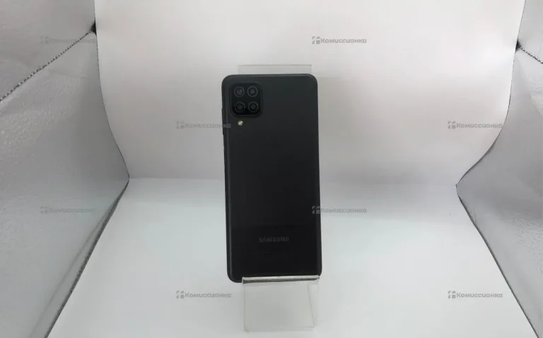 Samsung Galaxy A12 4/64 ГБ