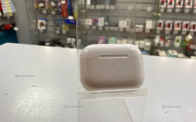 Наушники  AirPods pro replika