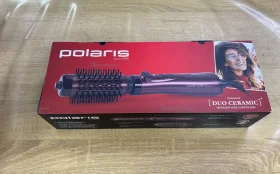 Купить Фен-щетка Polaris PHS 1020RK б/у , в Самара Цена:1500рублей
