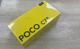 Xiaomi Poco C75 8/256 ГБ