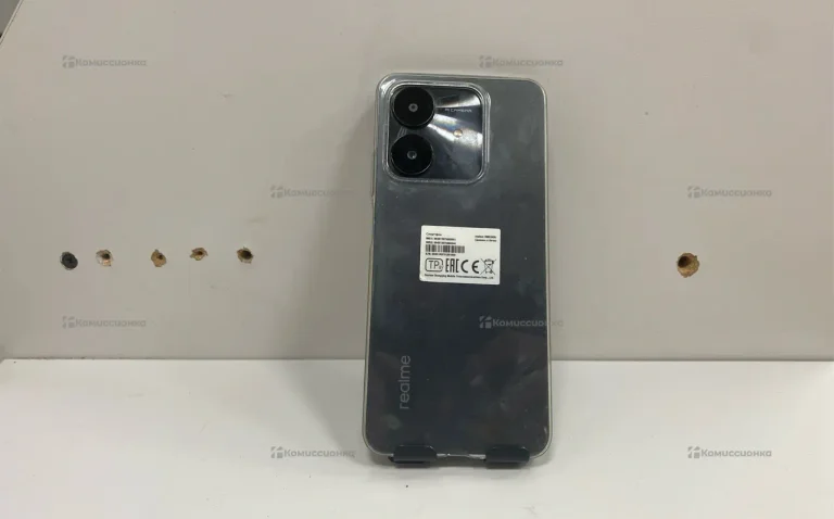 Realme Note 60x 3/64 ГБ