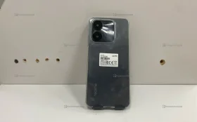 Купить Realme Note 60x 3/64 ГБ б/у , в Краснодар Цена:3900рублей