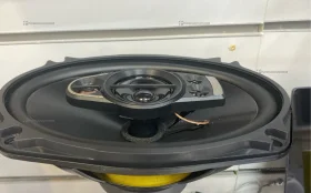 Автомобильные колонки Pioneer TS-A6997S