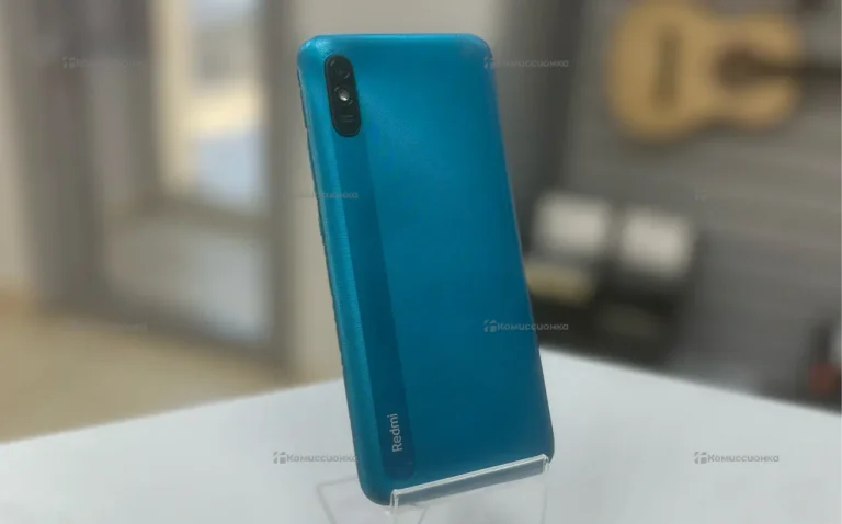 Xiaomi Redmi 9A 2/32 GB