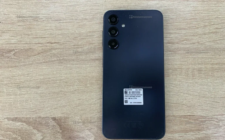 Samsung Galaxy A16 4/128Gb