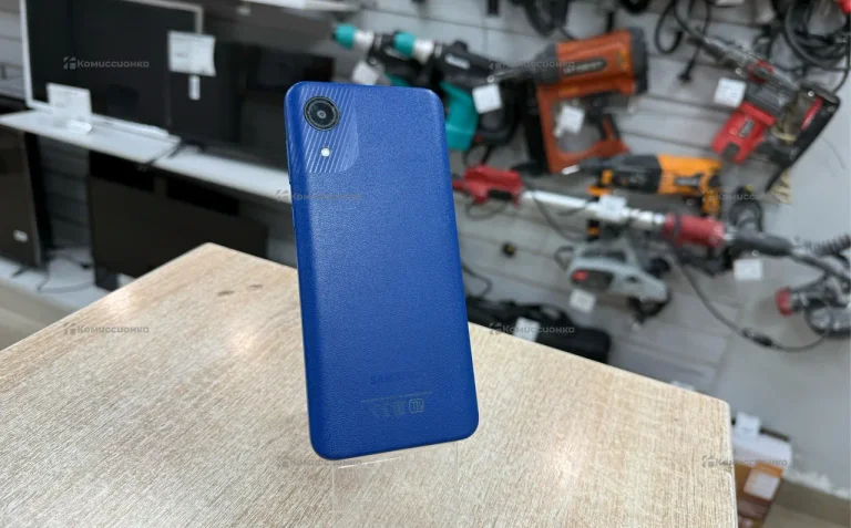 Samsung Galaxy A03 4/64 ГБ
