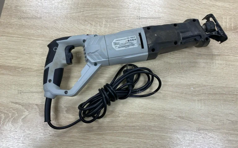 Сабельная пила Ресанта ПС-950Э