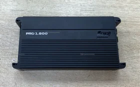Усилитель AMP Pro 1.800