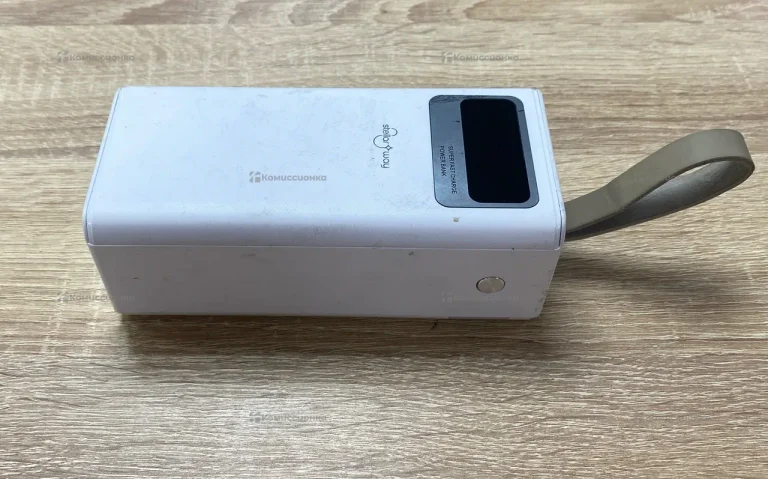 Повербанк stellarway 40k mah