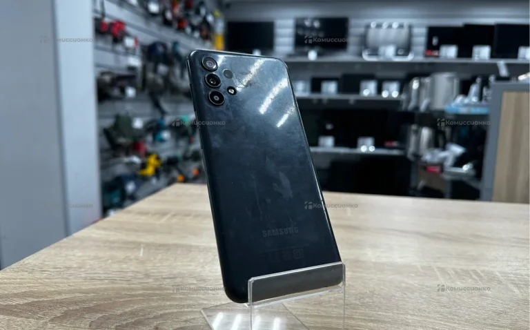 Samsung Galaxy A13 3/32 ГБ