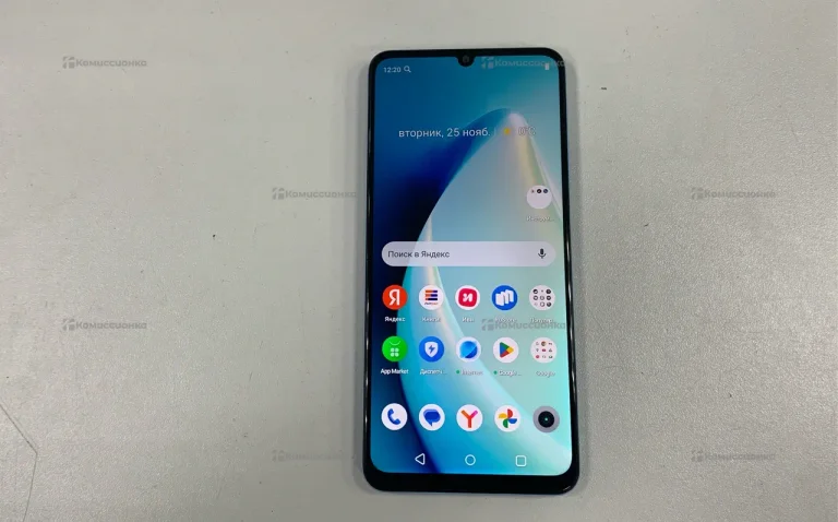Realme Note 50 4/128 ГБ