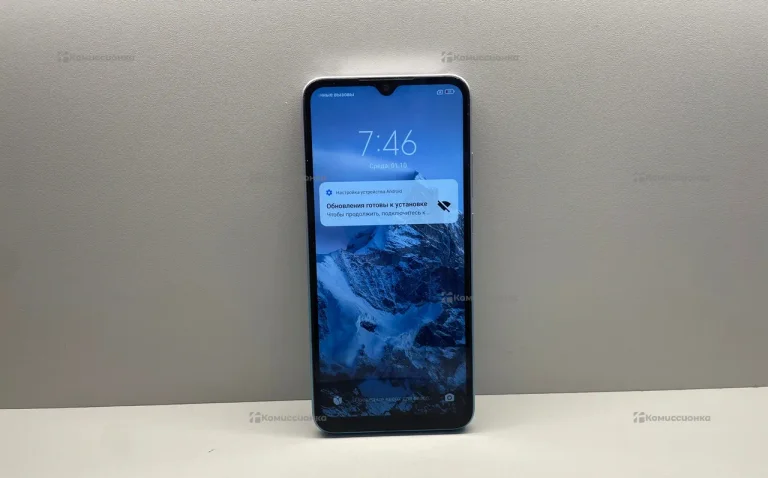 Xiaomi Redmi 9A 2/32 ГБ