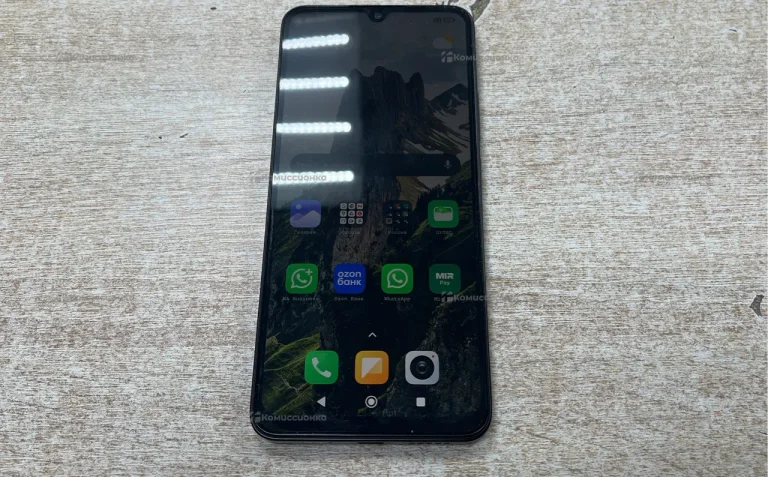Xiaomi Redmi 14C 4/128 ГБ