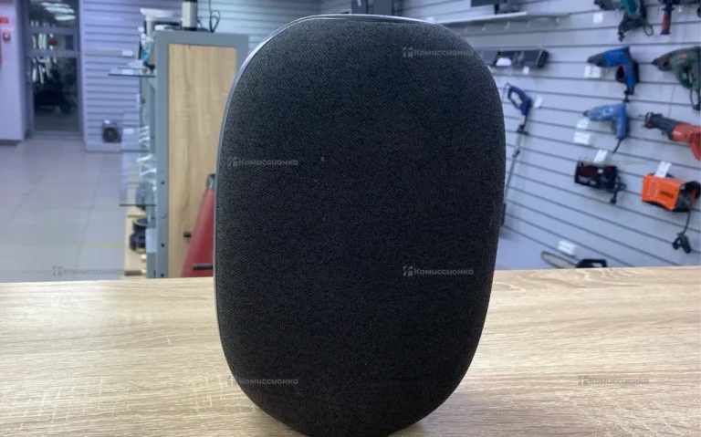 Колонка вк капсула Маруся