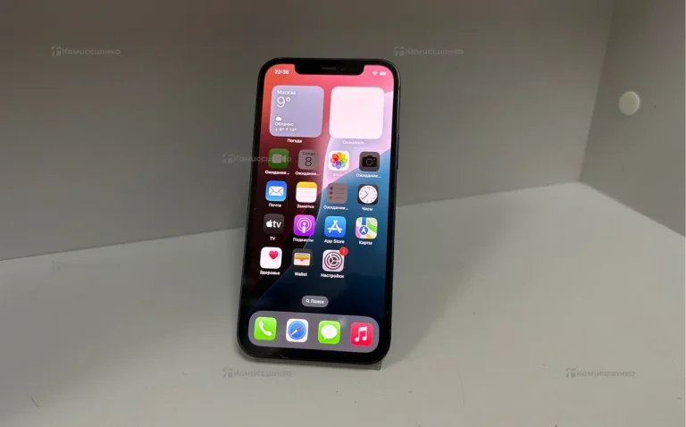 Apple iPhone 12 4/128 ГБ