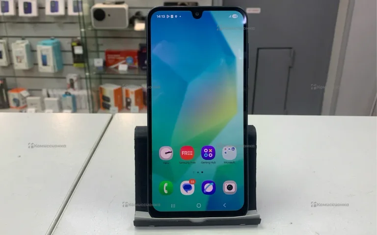 Samsung Galaxy A16 6/128 ГБ