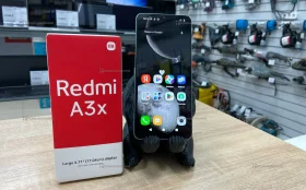 Xiaomi Redmi A3x 4/64 ГБ