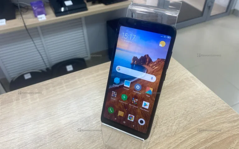 Xiaomi Redmi 7A 3/32Gb