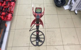 Купить NOKTA FINDX PRO б/у , в Казань Цена:12900рублей