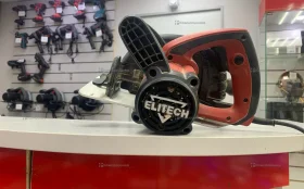Циркулярная пила ELITECH ПД-1300