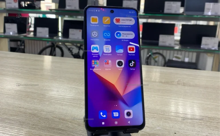 Xiaomi Redmi Note 9 Pro 8/128Gb
