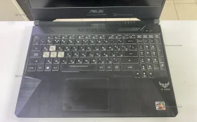 Ноутбук  asus tuf 15