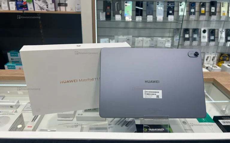 Huawei Matepad 11.5 6/128  Gray