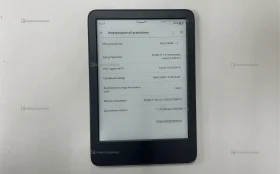 Купить Электронная книга  kindle gen 11 2024 б/у , в Рязань Цена:9000рублей