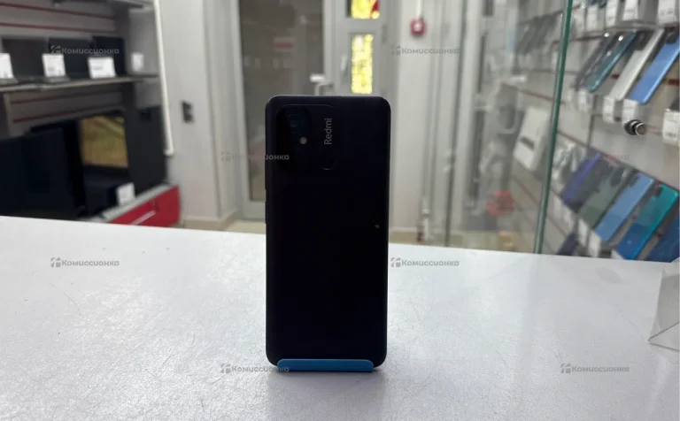 Xiaomi Redmi 12C 4/64Gb