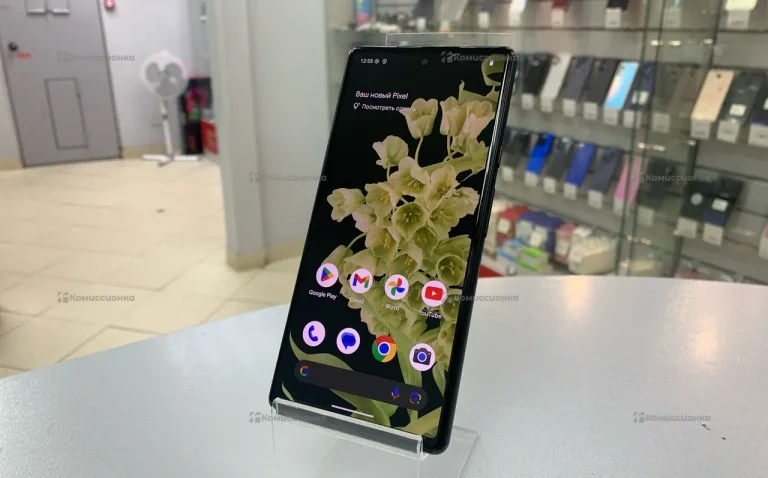 Google Pixel 6 8/128 ГБ