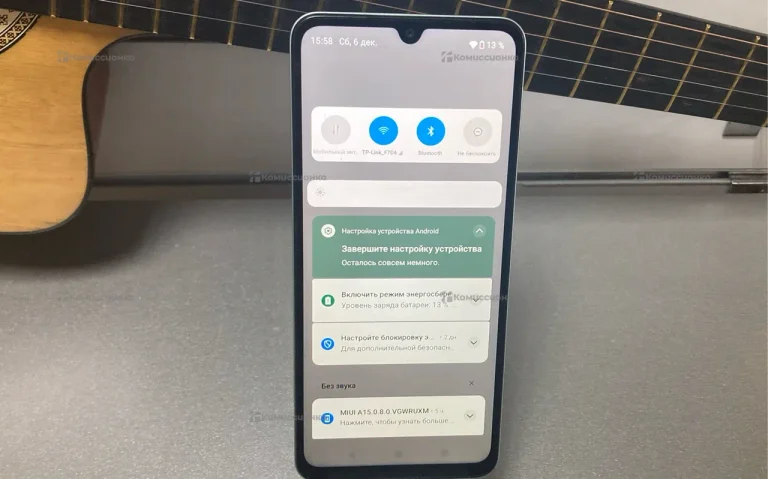 Xiaomi Redmi A5 4/64 ГБ