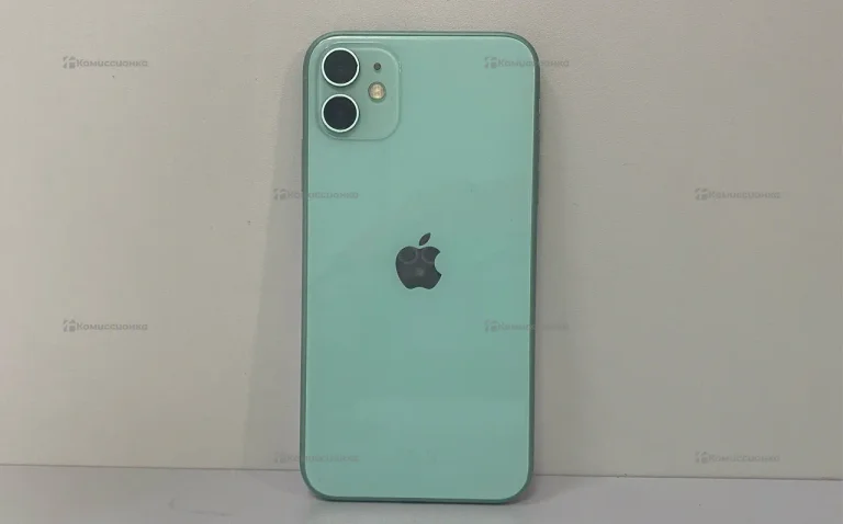 Apple iPhone 11 4/64 ГБ