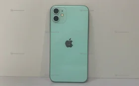 Купить Apple iPhone 11 4/64 ГБ б/у , в Казань Цена:10900рублей