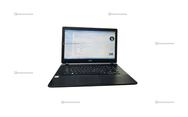 Ноутбук Acer ES1-520