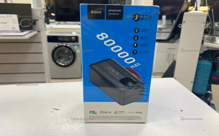 Power Bank  80.000