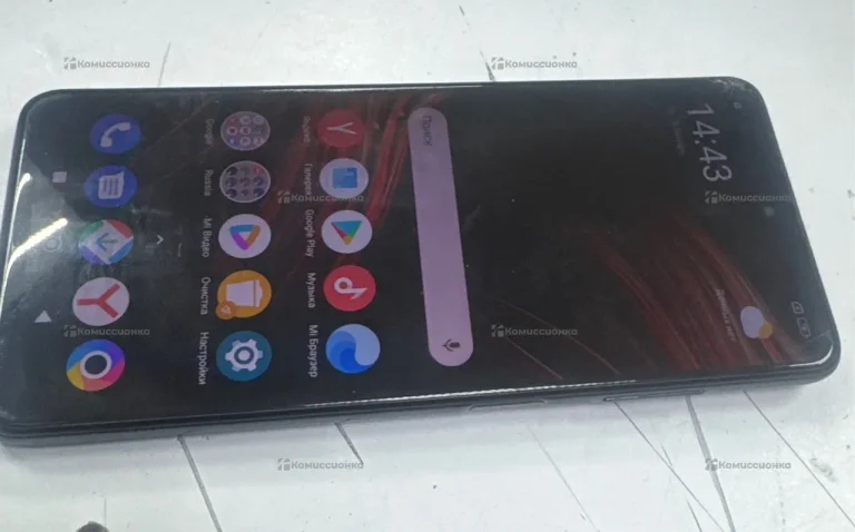 Xiaomi Poco X3 Pro 8/256 ГБ