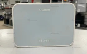 Купить Canon Selphy CP520 б/у , в Тольятти Цена:1490рублей