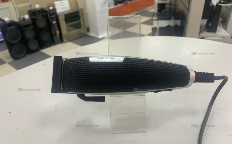 Машинка для стрижки galaxy line