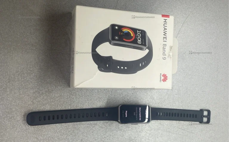 Смарт часы Huawei Band 9