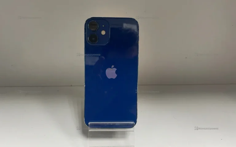 Apple IPhone 12 mini 64Gb