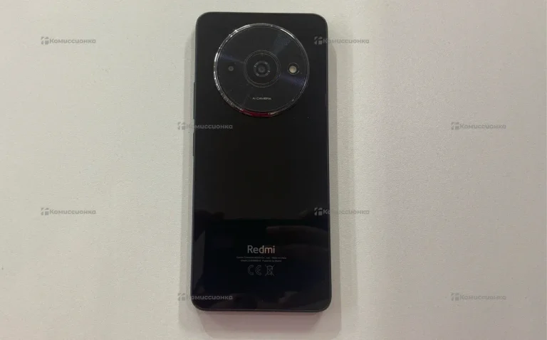 Xiaomi Redmi A3 4/128 ГБ