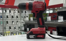 Дрель-шуруповерт FELISATTI P19028 ДА-18В