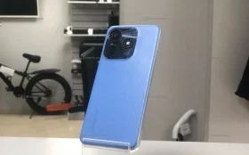 Tecno Spark 10C 4/128 ГБ