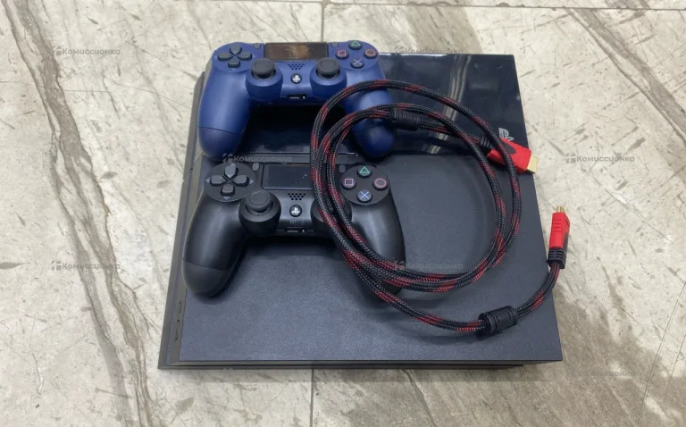 Приставка Sony Sony Playstation 4 Fat 500gb
